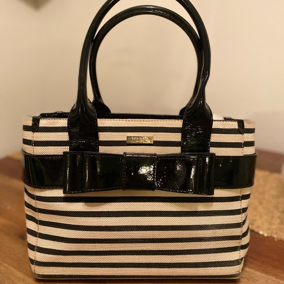 Kate spade handbag - Picture 1 of 8
